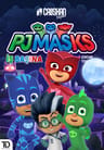Pjmasks İş Başına