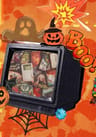 POP DEPARTMANI ‘ HALLOWEN PARTY -w/Themerveproject