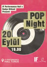 Pop Night