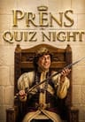 Prens Quiz Night 