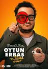 Prof. Dr. Oytun Erbaş ile kahve falı