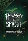 Prusa&Sprout