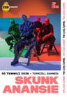 PSM Loves Summer by %100 Müzik: Skunk Anansie