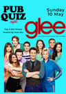 Pub Quiz Night on Glee (TV Series): Questions in English & Turkish
