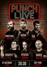 Punch Live
