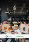 Punch Workshop: Sosyal Sanathane Ankara | Etkinlik Takvimi