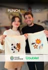 Punch Workshop: Sosyal Sanathane İzmir | Etkinlik Takvimi
