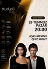 Quiz Night - Aşk-ı Memnu 