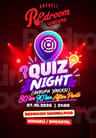 Quiz Night (Avrupa Yakası) - 80 & 90'lar After Parti