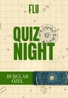 Quiz Night - Burçlar Özel