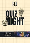 Quiz Night - Dünya Kupası