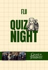 Quiz Night - Game of Thrones