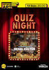 Quiz Night (Genel Kültür: Pub Olimpiyatları)