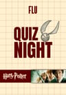 Quiz Night - Harry Potter