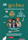 Quiz Night on Harry Potter: Questions in English & Turkish
