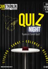 Quiz Night (Tiyatro & Sanat)