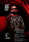Ragga Oktay Konseri