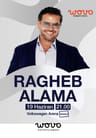 Ragheb Alama