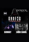 RANFOR&SABİH CANGİL&BURNOUT