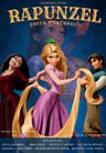 Rapunzel
