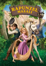 Rapunzel Masalı