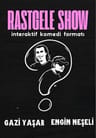 Rastgele Show | İnteraktif Komedi Şovu
