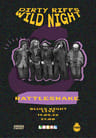 RattleSnake Konseri