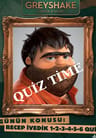 Recep İvedik Quiz Night