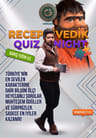 Recep İvedik Quiz Night