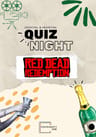 Red Dead Redemption Quiz Night