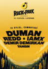 Redd - Rock’n Park İstanbul