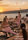 Reformer Studio On The Yacht