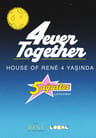 House of René 4 Yaşında!
