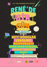 Rene'de Bir Gün - Let The Summer Days Begin!