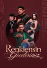 Renklensin Gecelerimiz Konseri