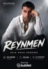 Reynmen Konseri