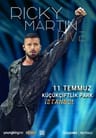Ricky Martin