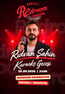 Karaoke Gecesi | Rıdvan Şahin