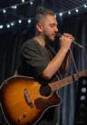 Rıza - Akustik Sahne