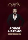 Rober Hatemo Konseri