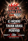 Rock Günleri