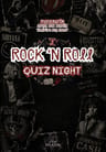 Rock'N Roll Quiz Night