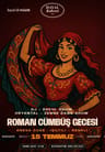 Roman Cümbüş Gecesi