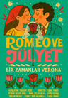 Romeo ve Jülyet Tiyatro Oyunu		