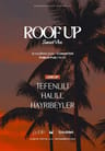 Roof Up | Sunset Vibe