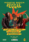 Roots Rock Reggae