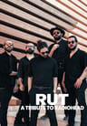 RUT a tribute to Radiohead