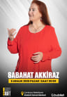 Sabahat Akkiraz Konseri