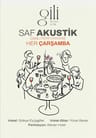 Saf Akustik Canlı Performans