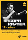 Sagopa Kajmer